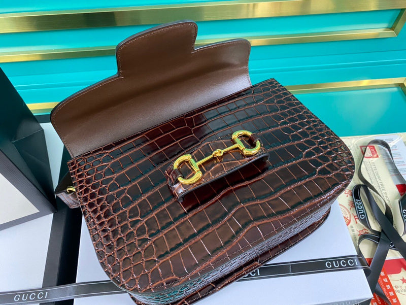 ENT - GCI Bags - 1118