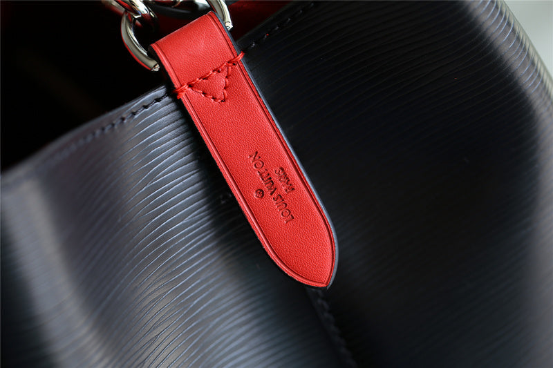 I W Fashion Lu-Vi bags - 8567