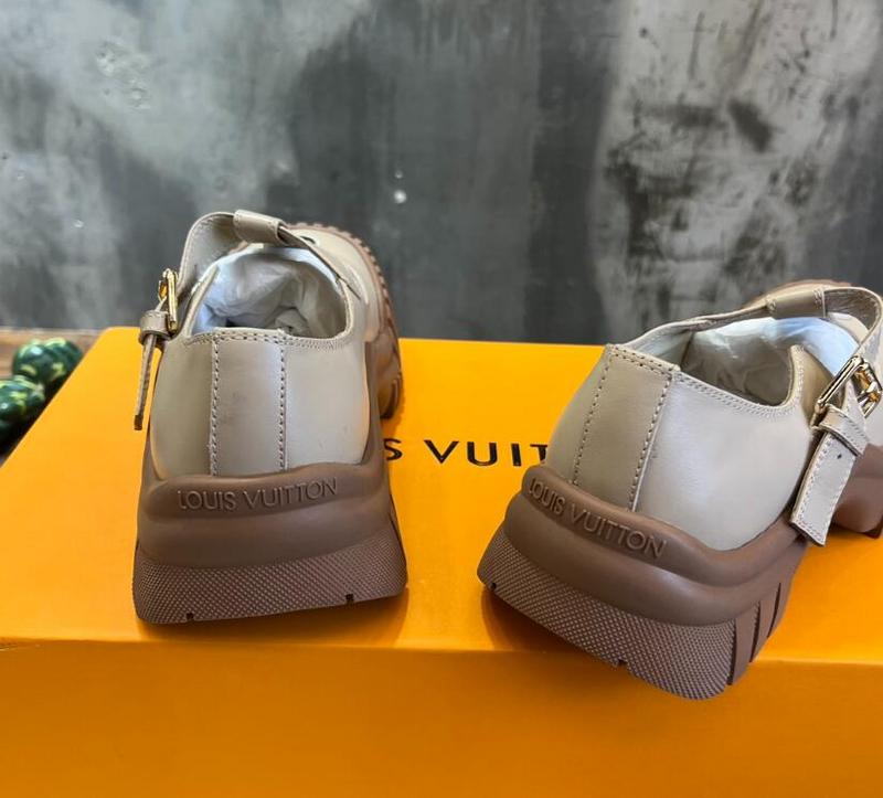 Chloe’s Picks - LOV Women Shoes - 522