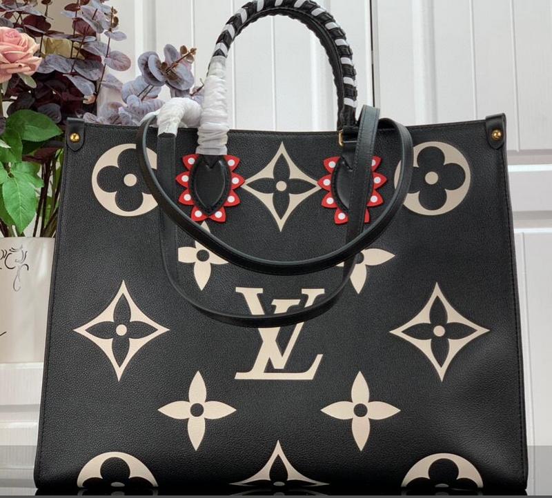 Chloe’s Picks - LOV Bags - 2762