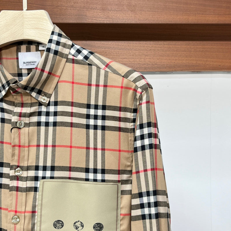 Burberry Luxury Clothes