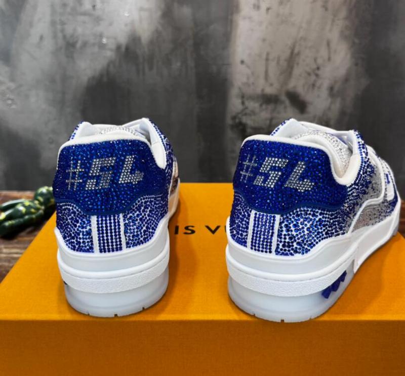 Chloe’s Picks - LOV Men Shoes - 813
