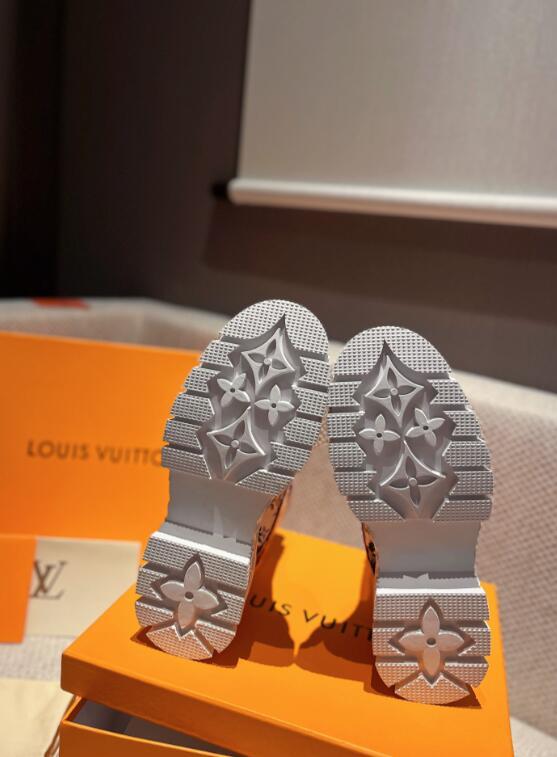 Chloe’s Picks - LOV Men Shoes - 719