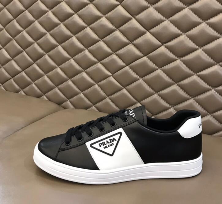 Chloe’s Picks - PD Men Shoes - 438
