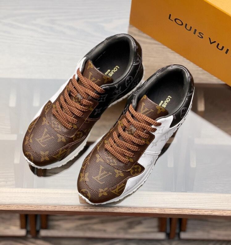 Chloe’s Picks - LOV Men Shoes - 1389