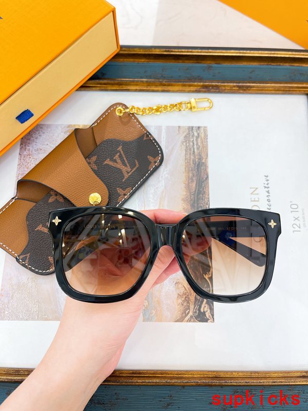 Louis Vuittion Luxury Sunglasses