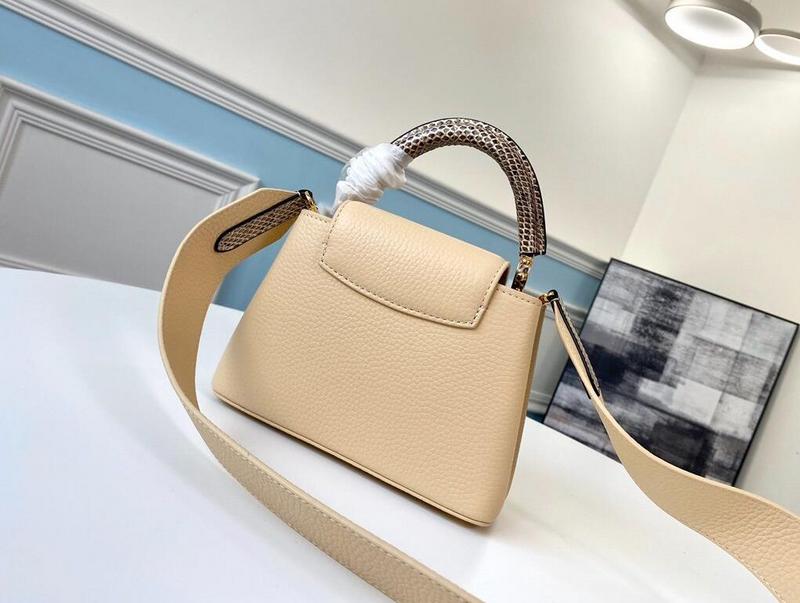 Chloe’s Picks - LOV Bags - 2575