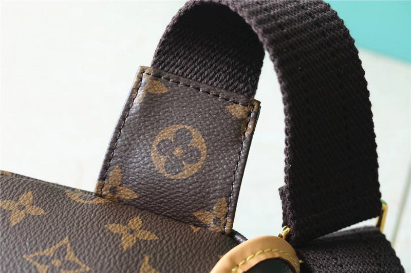 I W Fashion Lu-Vi bags - 10008