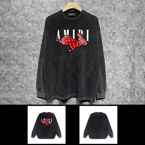 AMIR Hoodies - 181