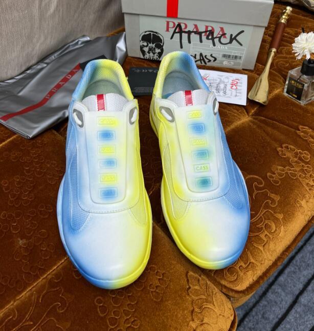 Chloe’s Picks - PD Men Shoes - 186