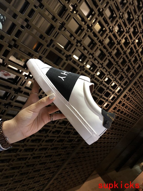 Givenchy Luxury Shoes