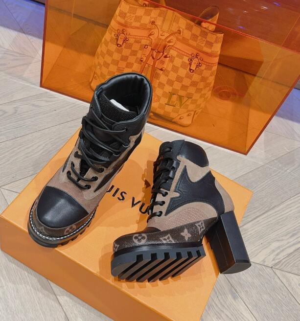 Chloe’s Picks - LOV Women Shoes - 401