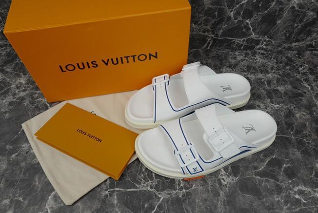 Chloe’s Picks - LOV Men Shoes - 1084