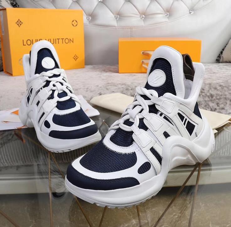 Chloe’s Picks - LOV Men Shoes - 1999