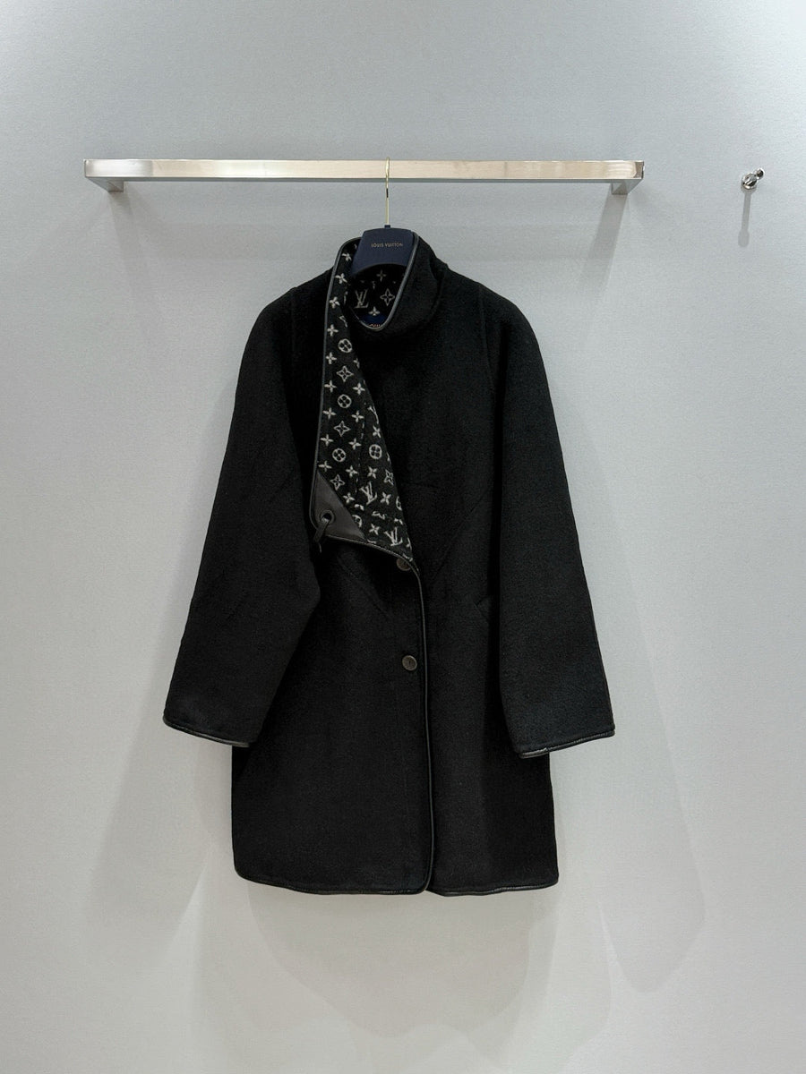 LOU COAT