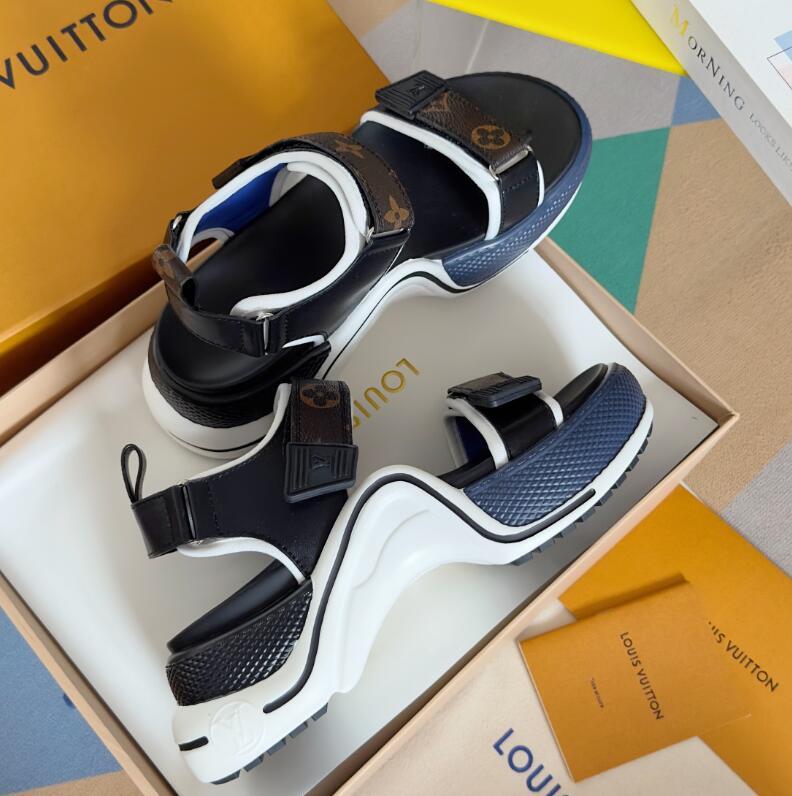 Chloe’s Picks - LOV Women Shoes - 176