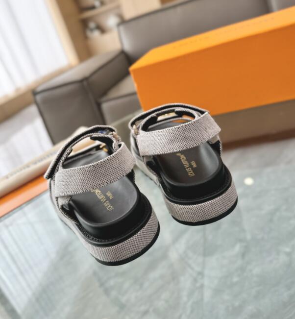 Chloe’s Picks - LOV Women Shoes - 199