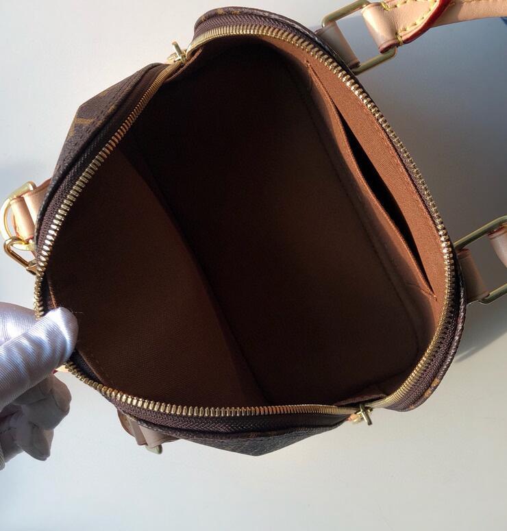 Chloe’s Picks - LOV Bags - 3011