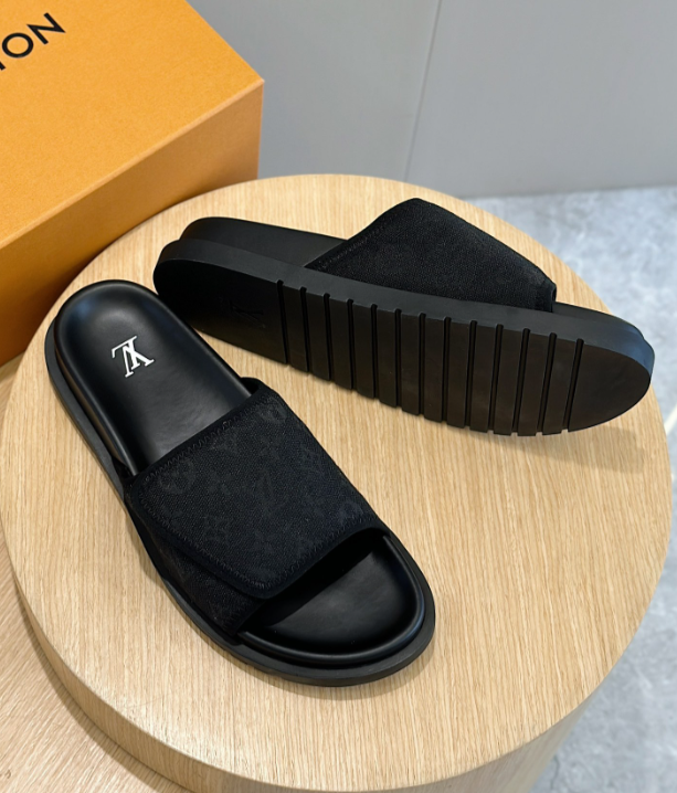 Chloe’s Picks - LOV Men Shoes - 199