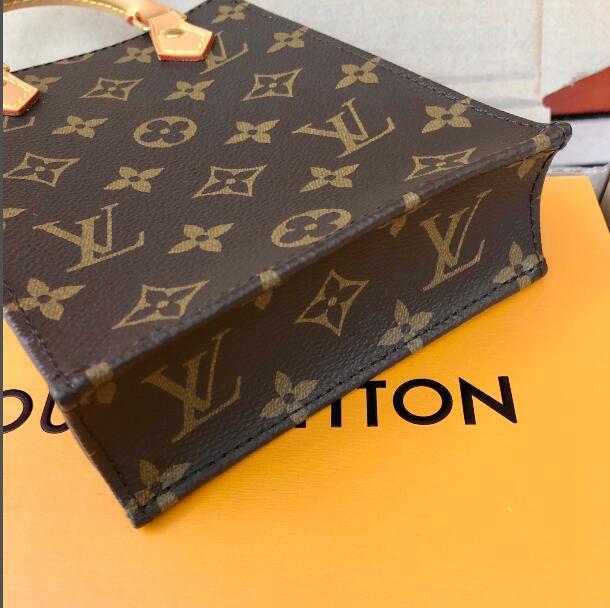 Chloe’s Picks - LOV Bags - 2554