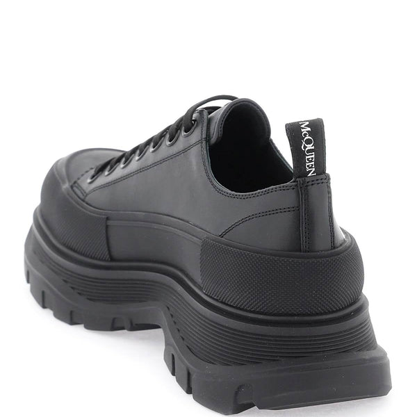 'TREAD SLICK GRAFFITI' SNEAKERS