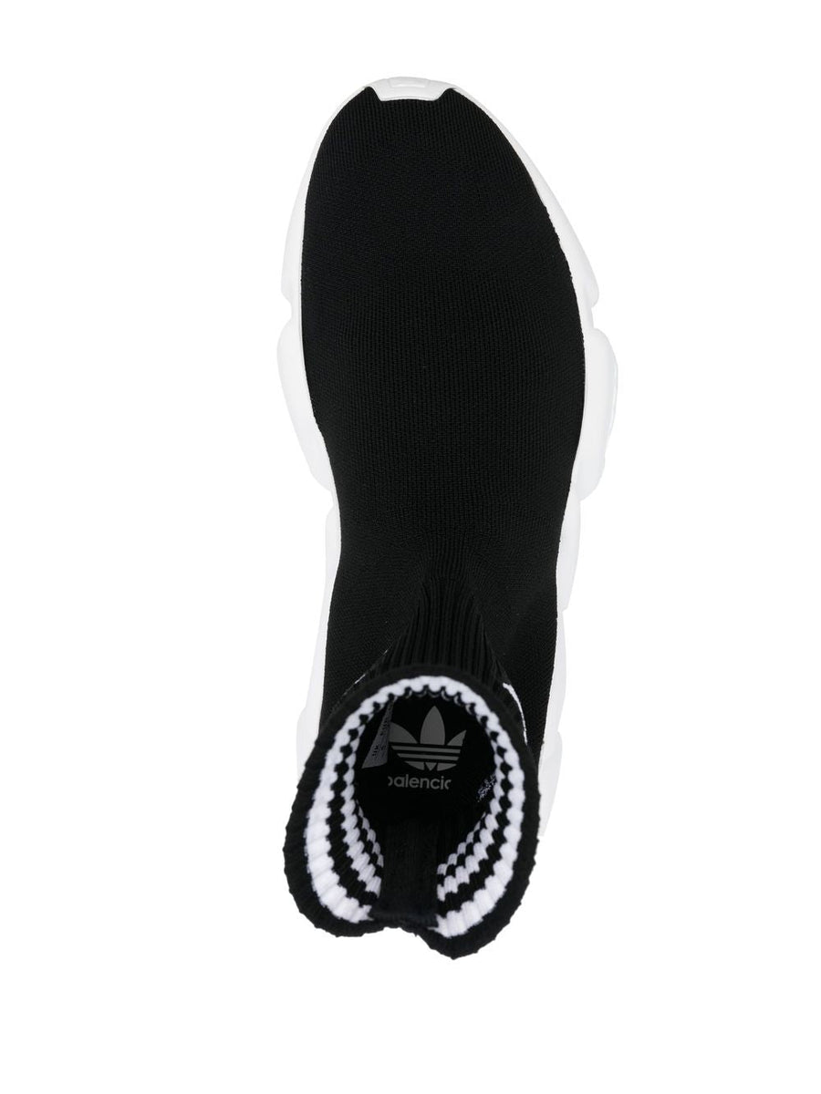 BALENCIAGA Speed High-Top Sneakers for Women