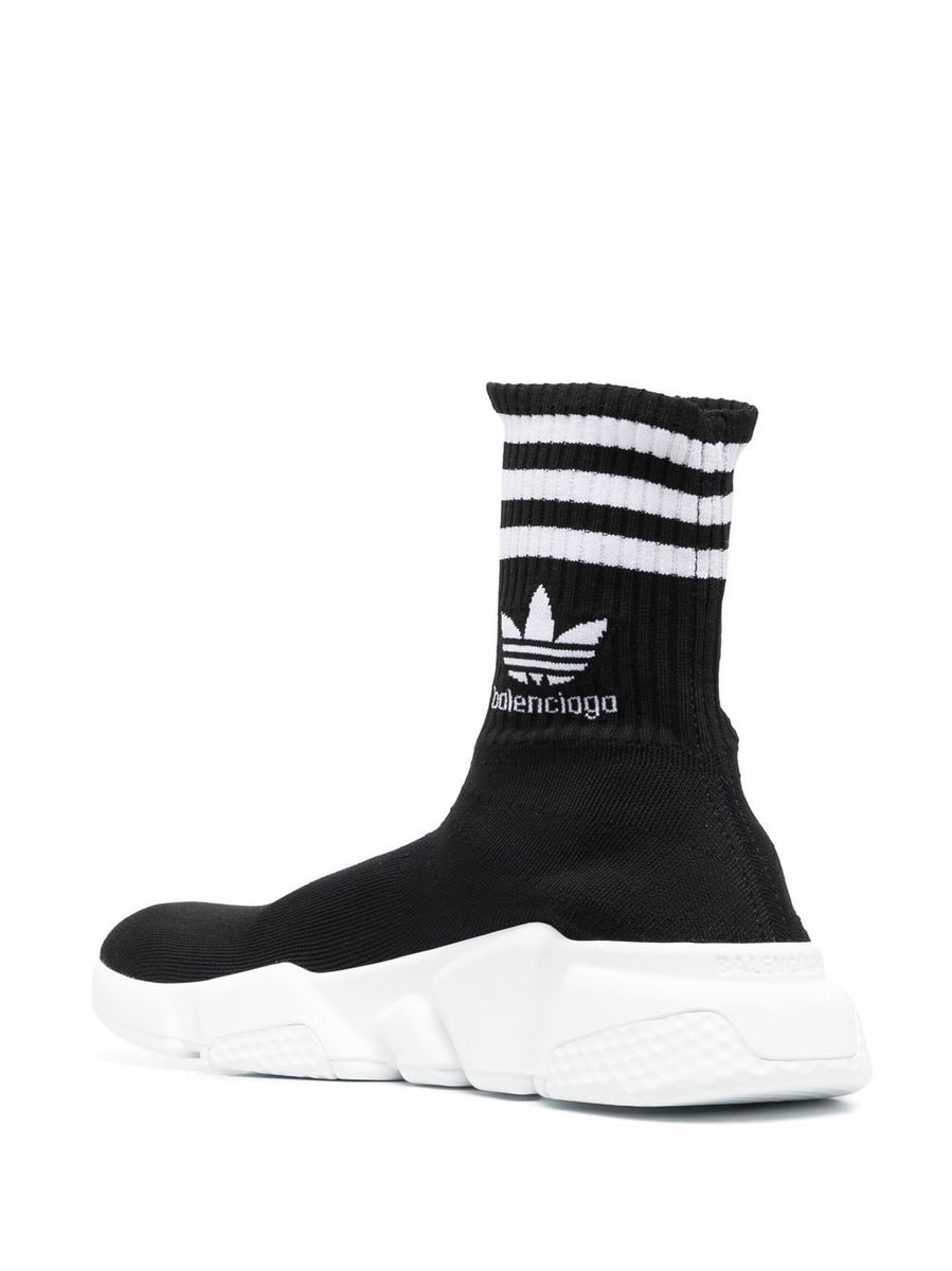 BALENCIAGA Speed High-Top Sneakers for Women