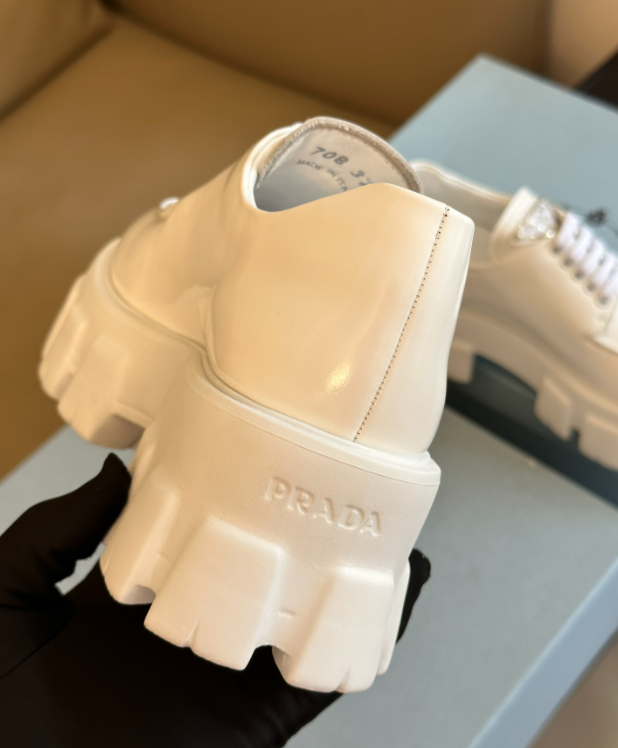 Chloe’s Picks - PD Women Shoes - 028