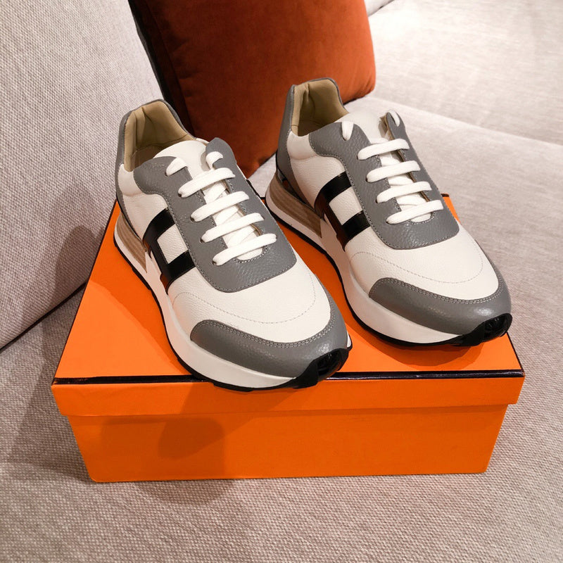 Hermes Luxury Shoes
