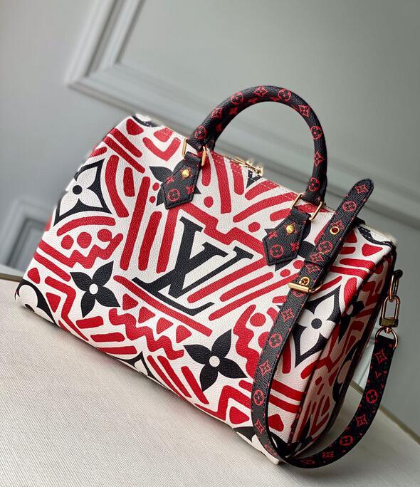 Chloe’s Picks - LOV Bags - 2756