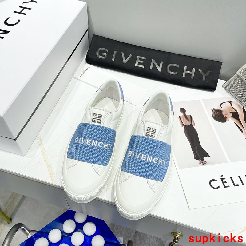 Givenchy Luxury Shoes
