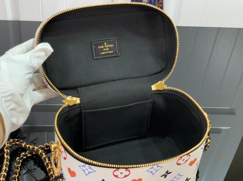 Chloe’s Picks - LOV Bags - 2642