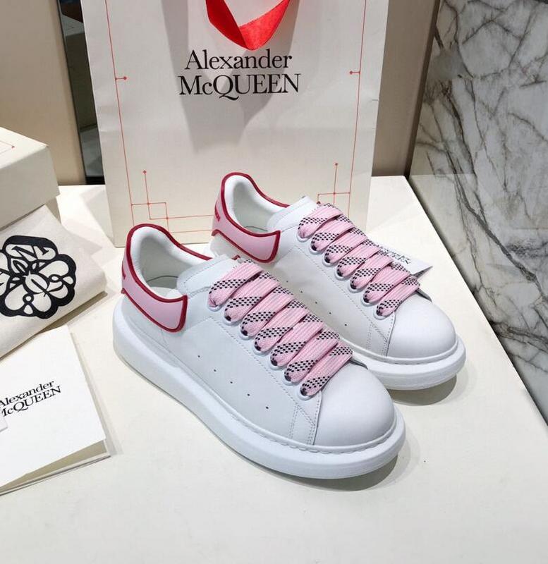 Chloe’s Picks - AQ Men SHoes - 489