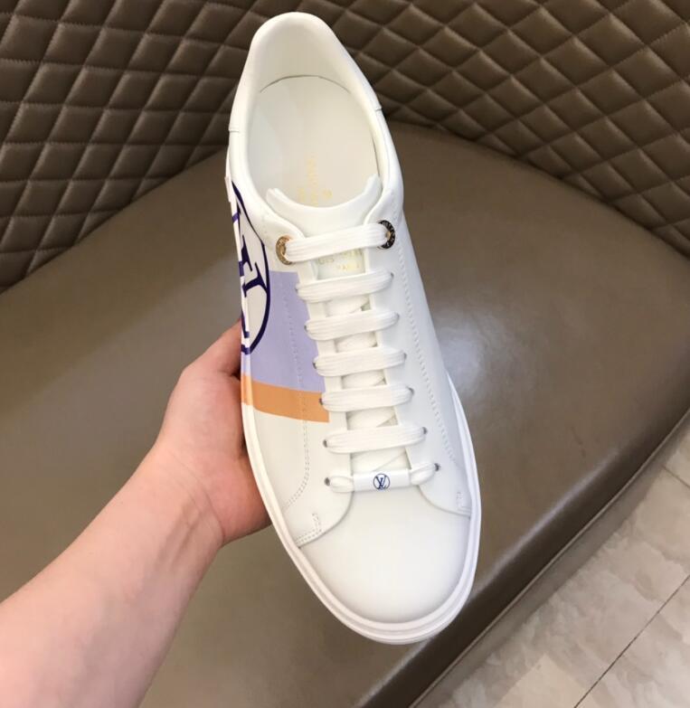 Chloe’s Picks - LOV Men Shoes - 1618