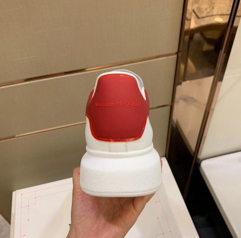 Chloe’s Picks - AQ Men SHoes - 367