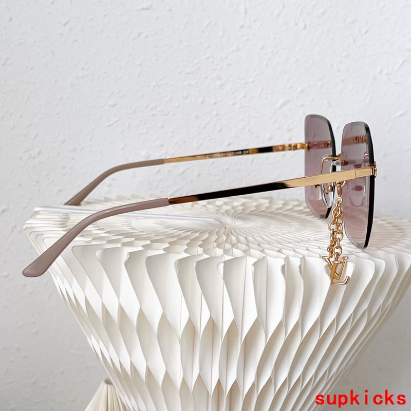 Louis Vuittion Luxury Sunglasses
