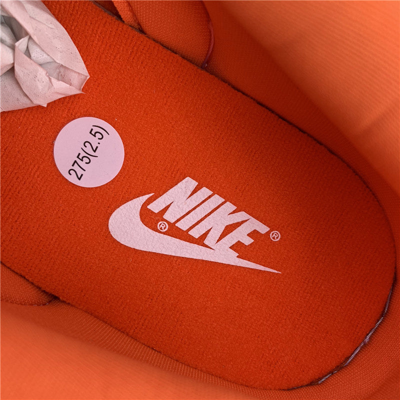 Nike Luxury Shoes
