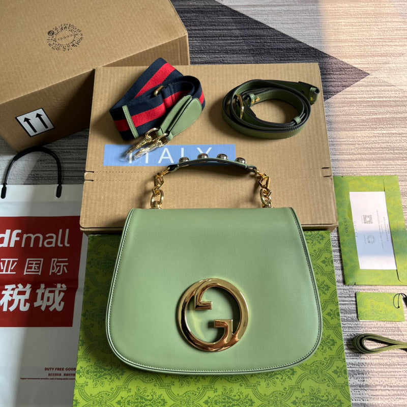PHA - GUKI Bags - 263