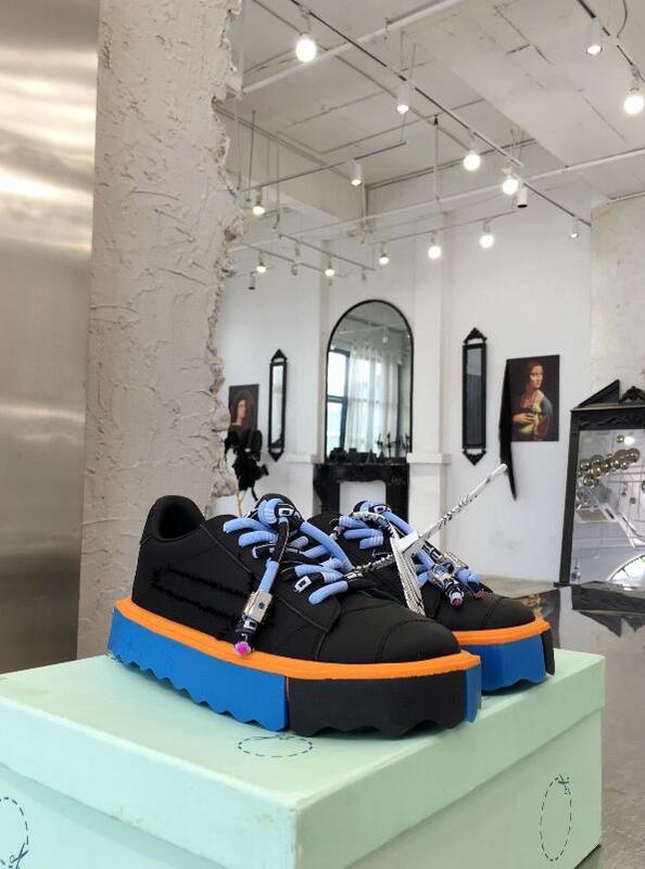 Chloe’s Picks - YZO Men Shoes - 130