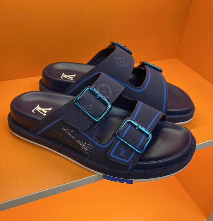 Chloe’s Picks - LOV Men Shoes - 1083
