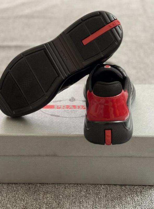 Chloe’s Picks - PD Men Shoes - 400