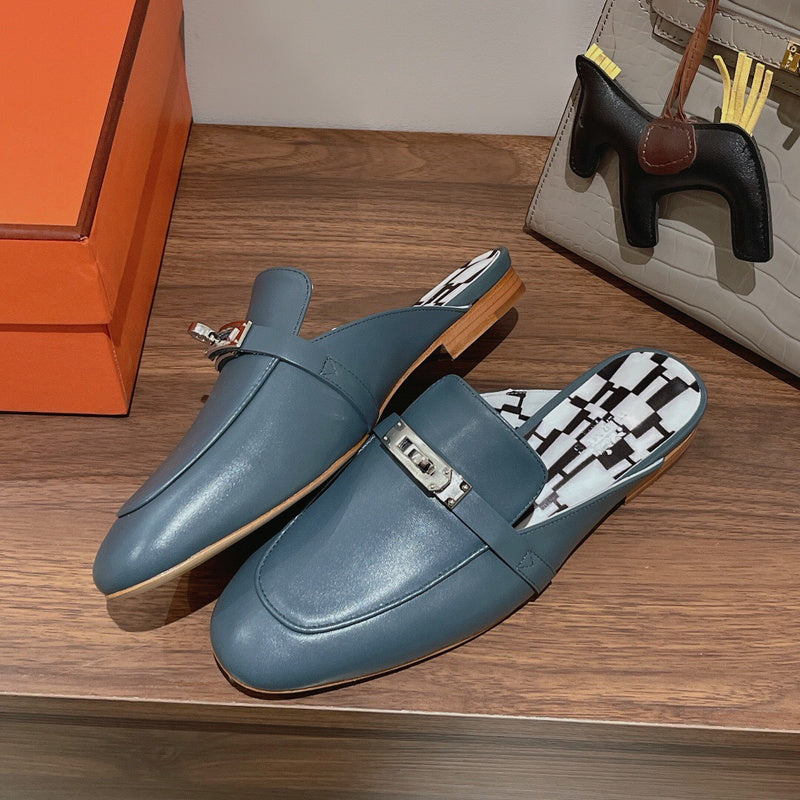 Hermes Luxury Shoes