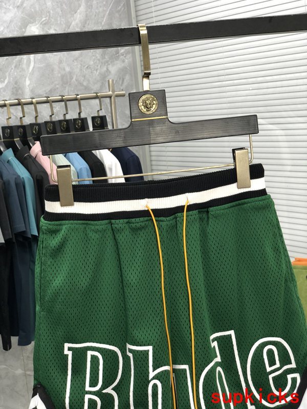RHUDE Luxury Cloth