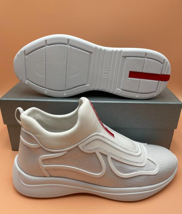 Chloe’s Picks - PD Men Shoes - 046