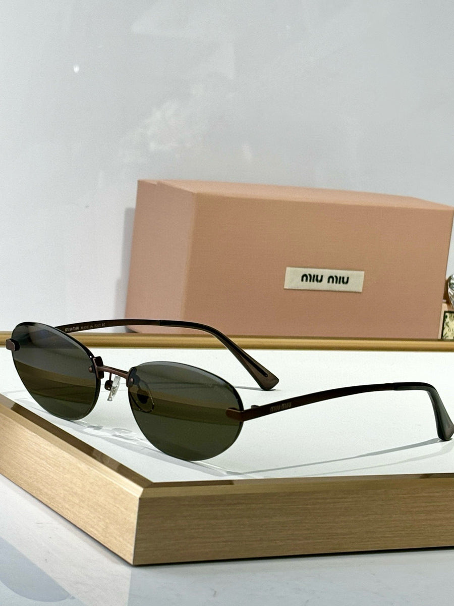 MIU M SUNGLASSES