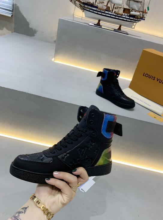 Chloe’s Picks - LOV Men Shoes - 1859