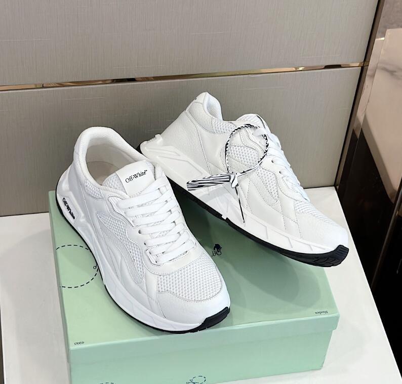Chloe’s Picks - YZO Men Shoes - 016