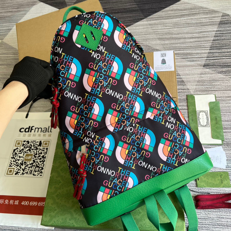 ENT - GCI Bags - 1143
