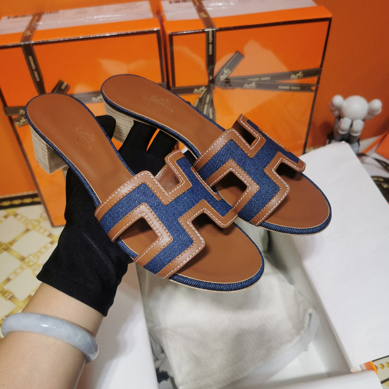 Hermes Luxury Sandals
