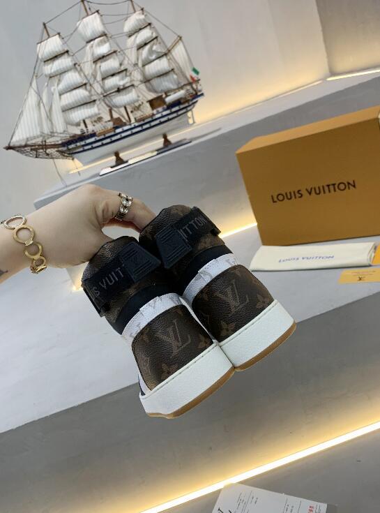Chloe’s Picks - LOV Men Shoes - 1850